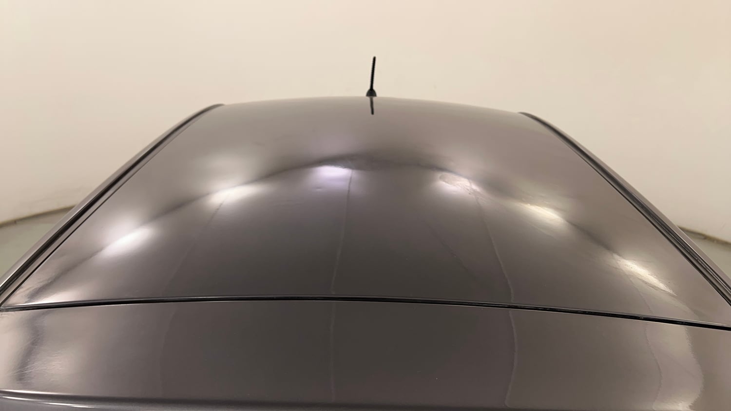 Used 2019 Hyundai Eon Era + Petrol Manual exterior EXTERIOR ROOF VIEW