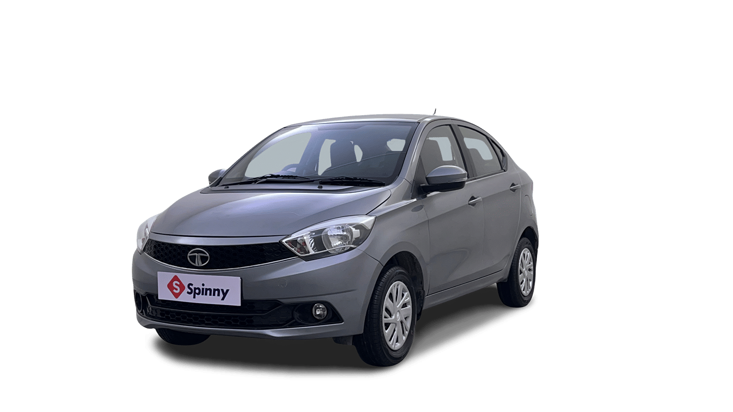 Used 2018 Tata Tigor Revotron XT Petrol Manual Image