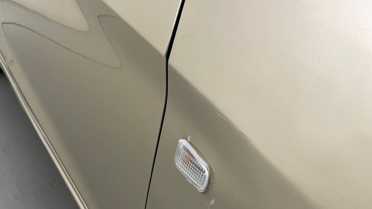 Used 2014 Honda Mobilio V Petrol Petrol Manual dents MINOR SCRATCH