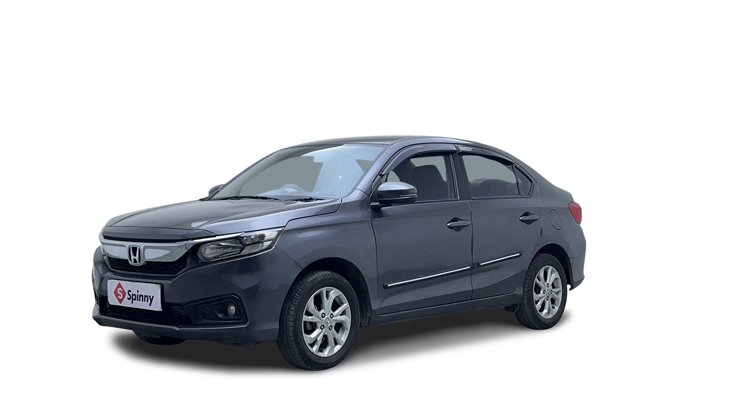 Used 2021 Honda Amaze 1.2 VX CVT Petrol Petrol Automatic Image