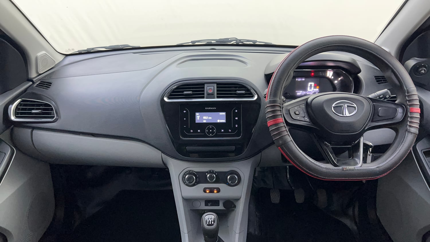 DASHBOARD VIDEO