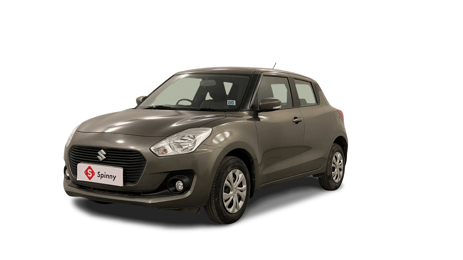 Used 2020 Maruti Suzuki Swift VXi AMT Petrol Automatic Image