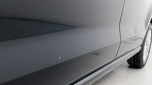 Used 2015 Volkswagen Vento Highline Petrol Petrol Manual dents MINOR SCRATCH