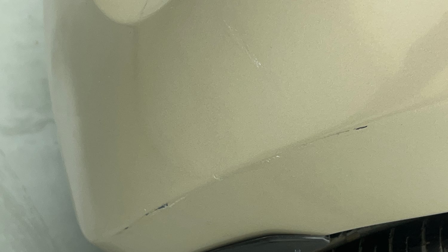 Used 2019 Hyundai Santro Sportz AMT Petrol Automatic dents MINOR SCRATCH