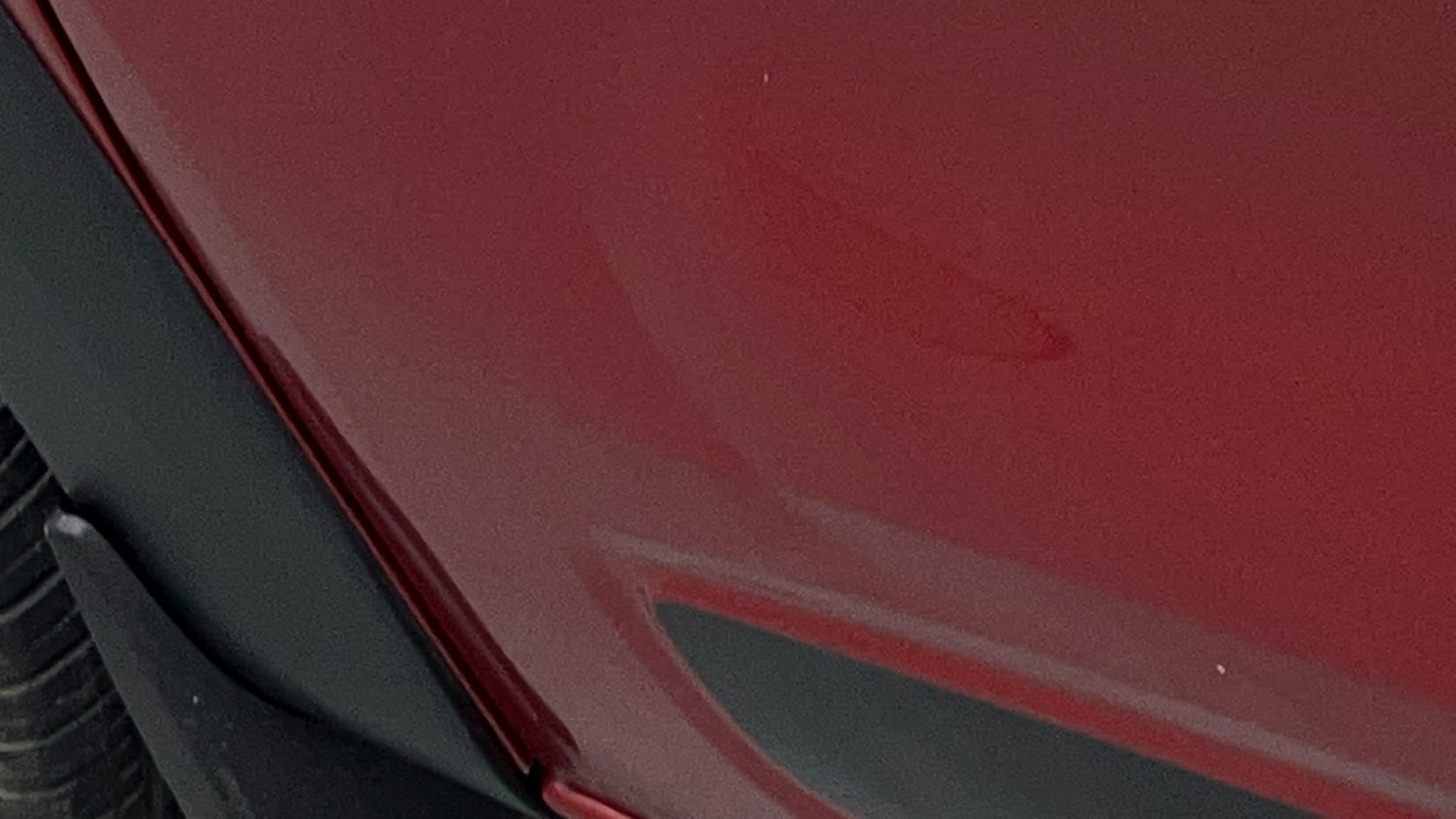 Used 2018 Renault Kwid RXL Petrol Manual dents MINOR DENT