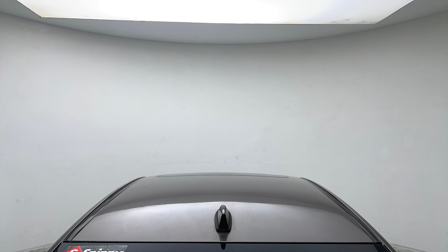 Used 2014 Honda City VX CVT Petrol Automatic exterior EXTERIOR ROOF VIEW