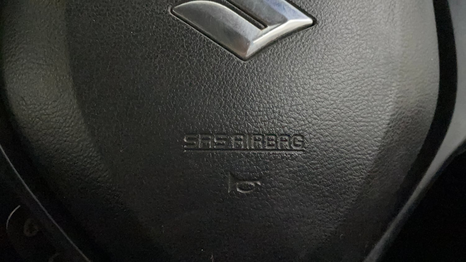 Used 2017 Maruti Suzuki Baleno Delta 1.2 Petrol Manual top_features Airbags