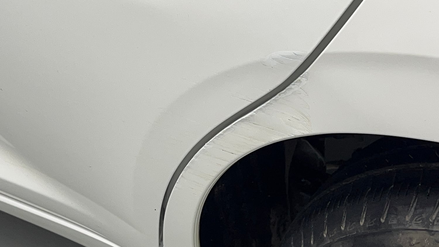 Used 2025 Maruti Suzuki Swift VXi CNG Cng Manual dents MINOR SCRATCH