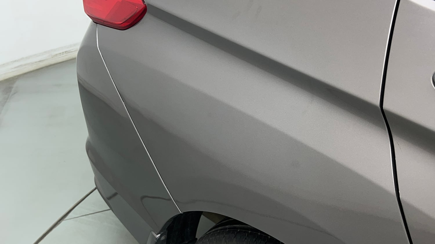 Used 2014 Honda City VX CVT Petrol Automatic dents MINOR SCRATCH