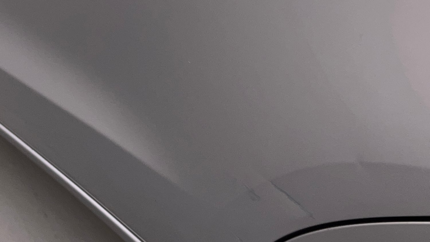 Used 2019 Maruti Suzuki Baleno Zeta Petrol Manual dents MINOR DENT
