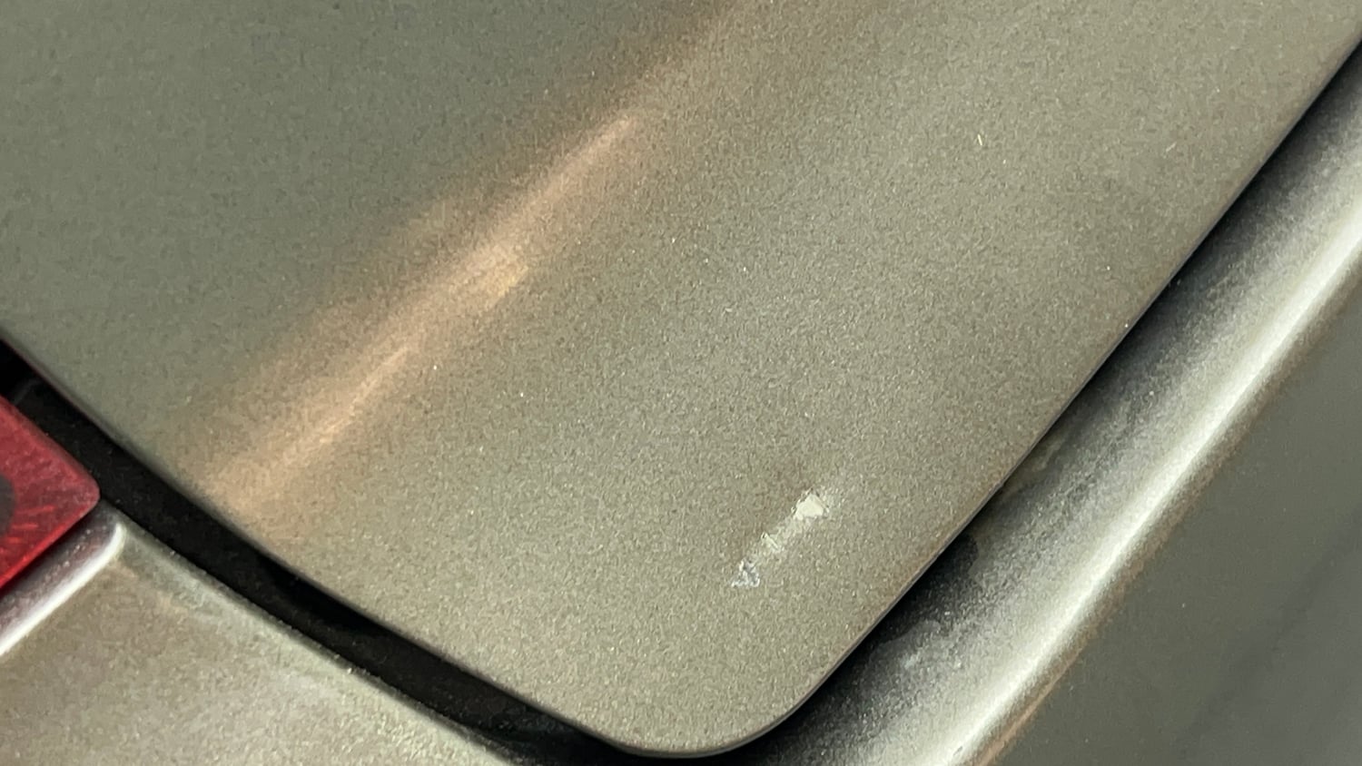 Used 2020 Maruti Suzuki Baleno Sigma Petrol Manual dents MINOR DENT