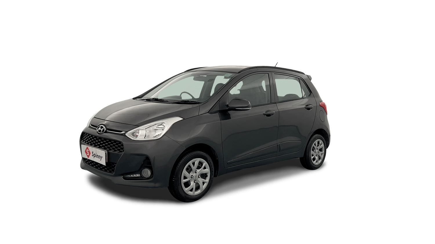 Used 2020 Hyundai Grand i10 Sportz 1.2 Kappa VTVT Petrol Manual Image