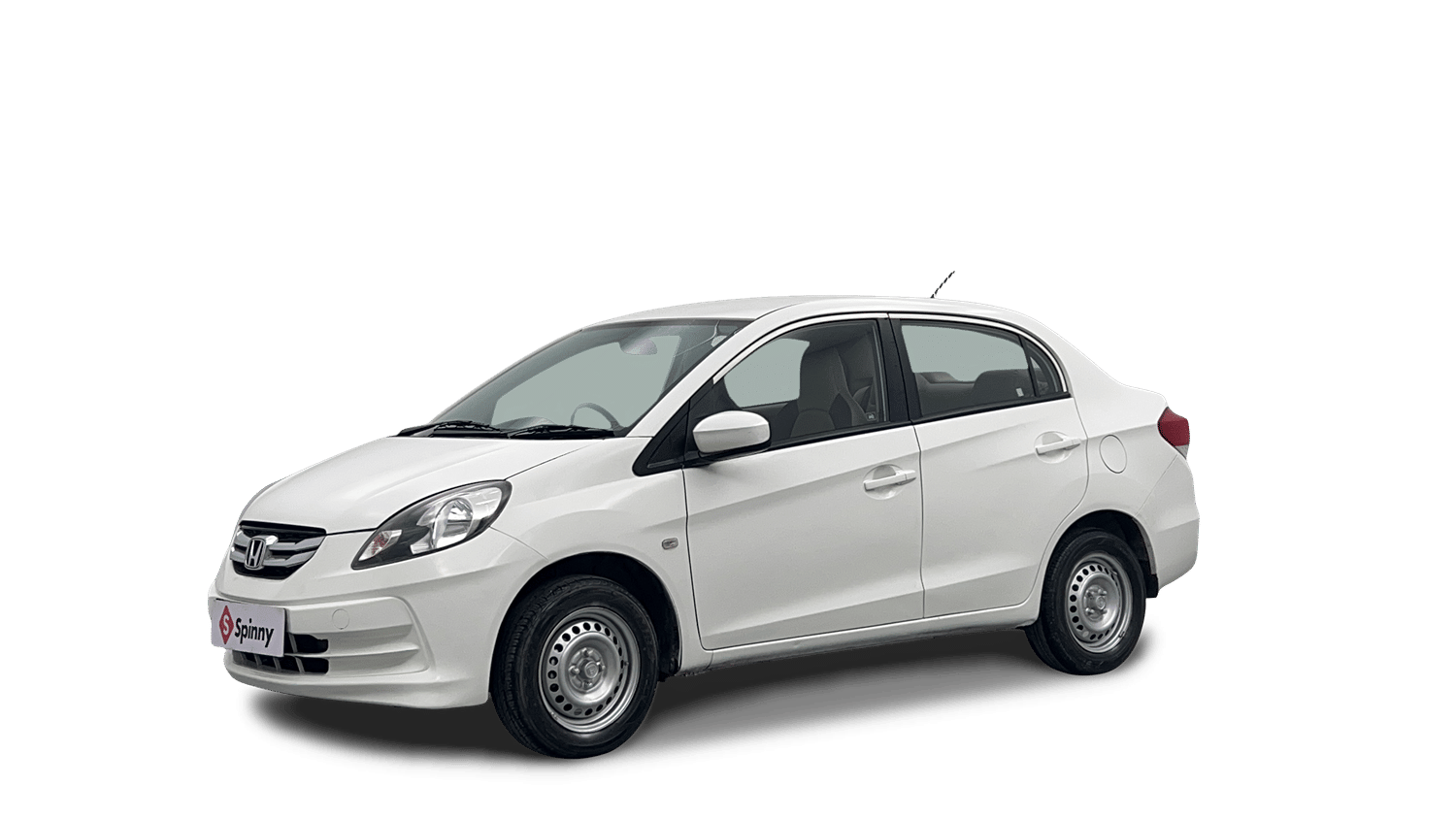 Used 2013 Honda Amaze 1.2 EX i-VTEC Petrol Manual Image