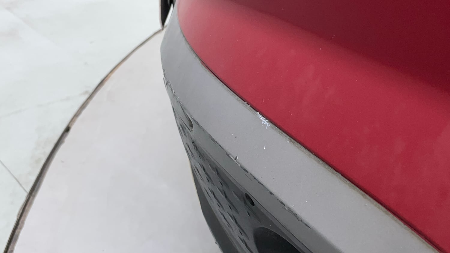 Used 2019 Hyundai Venue SX Plus 1.0 Turbo DCT Petrol Automatic dents MINOR SCRATCH