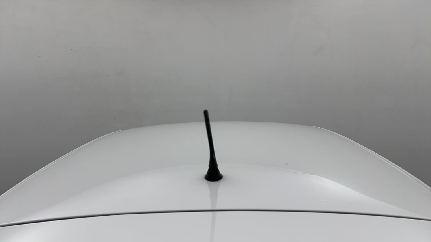 Used 2018 Volkswagen Polo Highline Plus 1.5 (D) 16 Alloy Diesel Manual exterior EXTERIOR ROOF VIEW