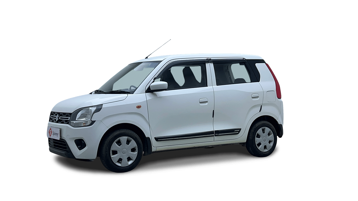 Used 2021 Maruti Suzuki Wagon R 1.0 VXi 1.0 AMT Petrol Automatic Image
