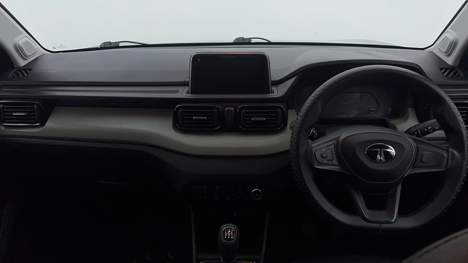 DASHBOARD VIDEO