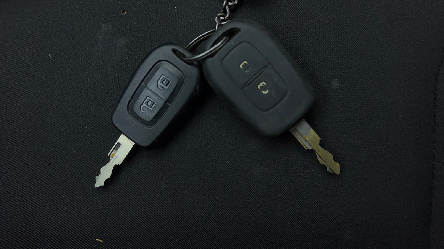Used 2021 Renault Kwid RXT 1.0 AMT Opt Petrol Automatic extra CAR KEY VIEW