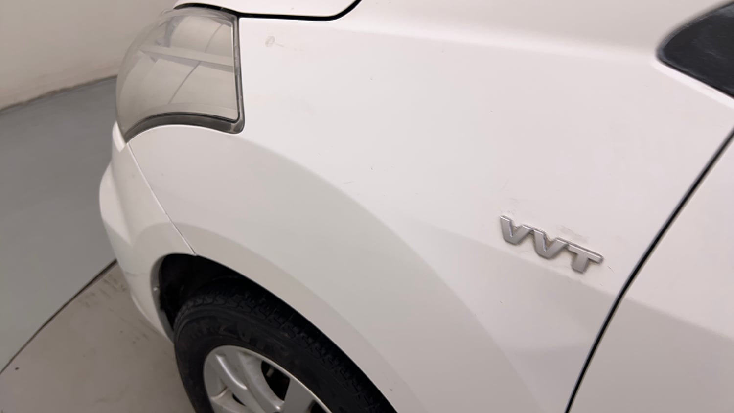 Used 2016 Maruti Suzuki Ertiga ZXI Petrol Manual dents MINOR SCRATCH