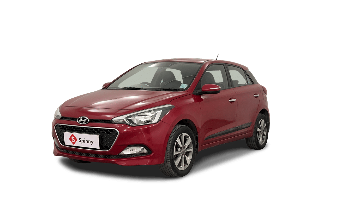 Used 2015 Hyundai Elite i20 Asta 1.2 Petrol Manual Image