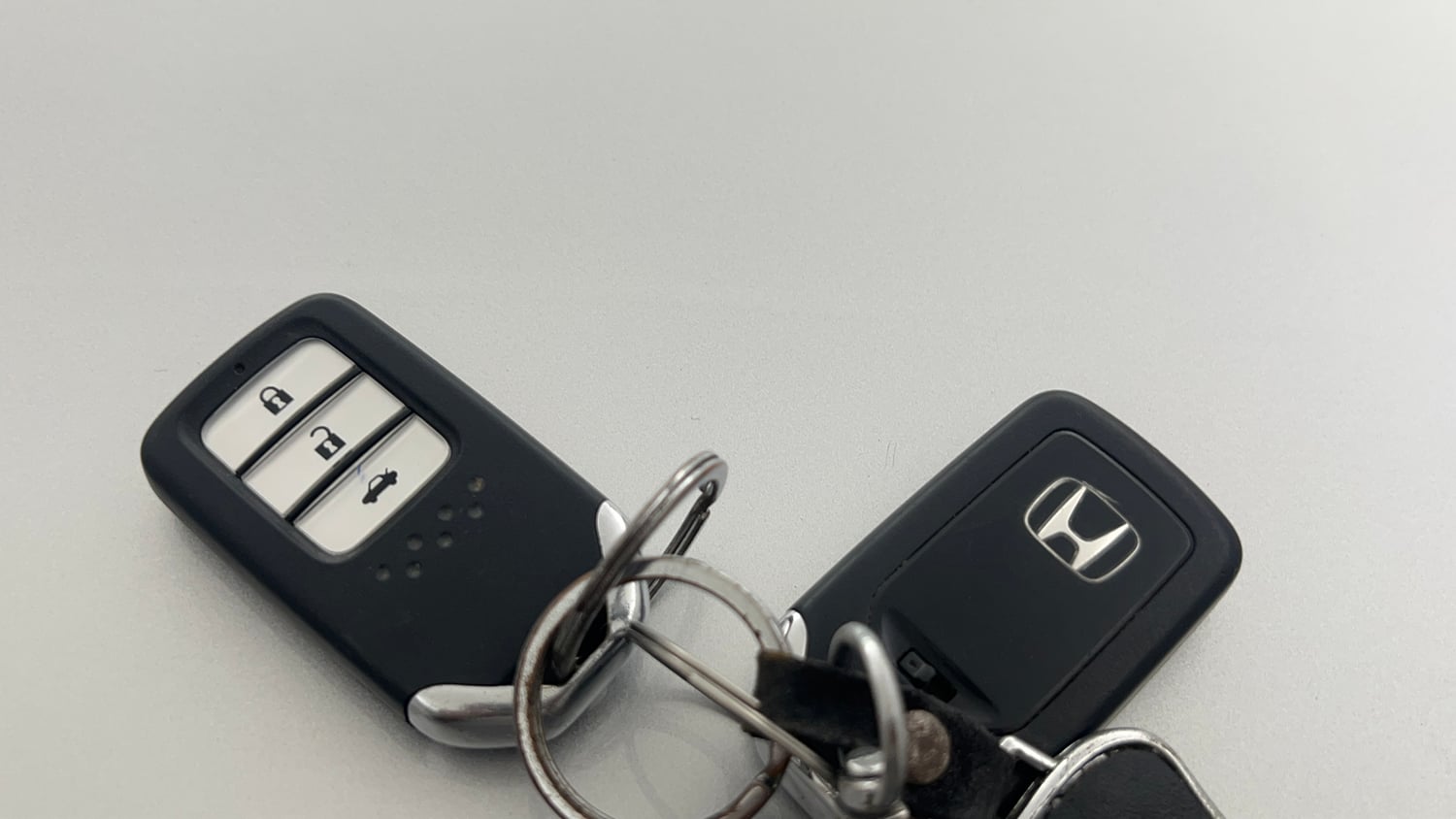 Used 2018 Honda City V Petrol Petrol Manual extra CAR KEY VIEW