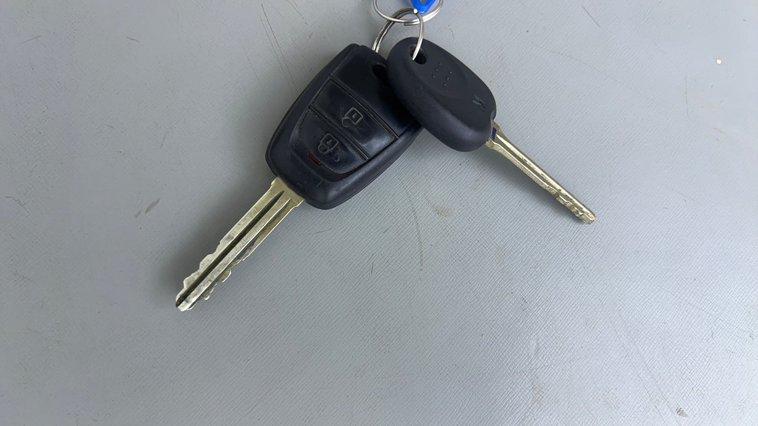 Used 2018 Hyundai Grand i10 Sportz 1.2 Kappa VTVT Petrol Manual extra CAR KEY VIEW