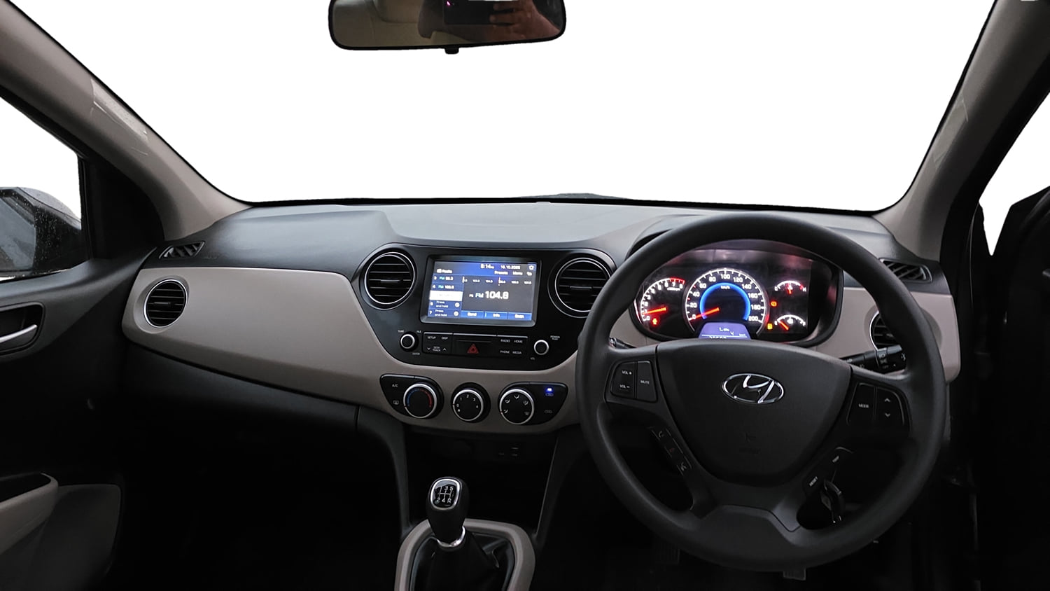DASHBOARD VIDEO