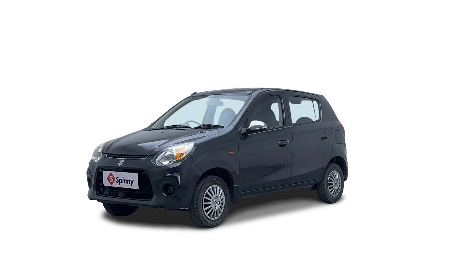 Used 2019 Maruti Suzuki Alto 800 LXi Petrol Manual Image