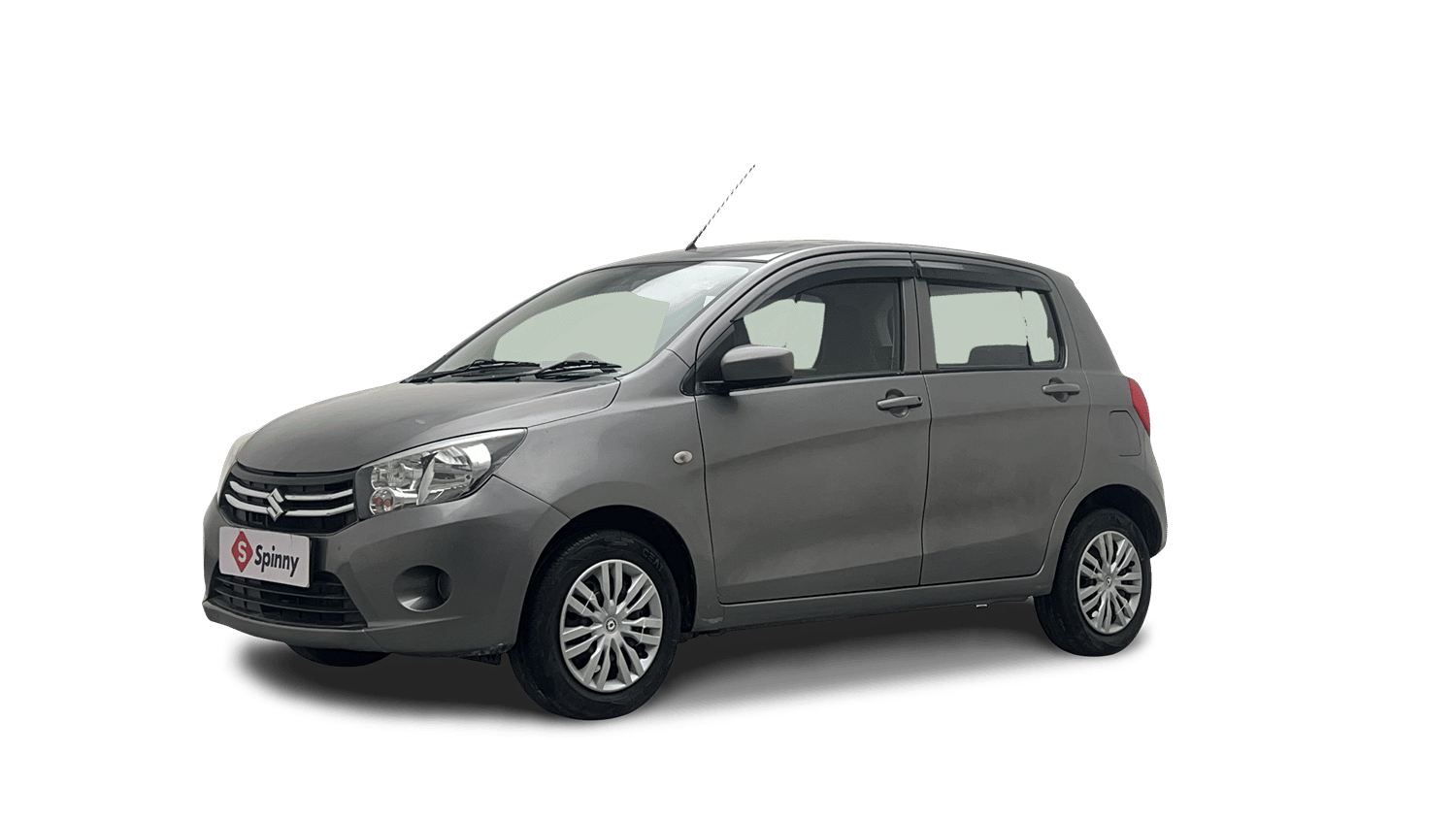 Used 2016 Maruti Suzuki Celerio VXi CNG Cng Manual Image