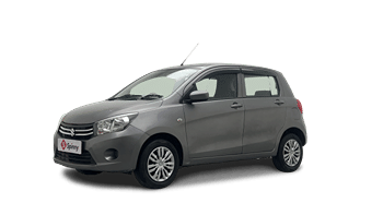 Used 2016 Maruti Suzuki Celerio VXi CNG Cng Manual Image