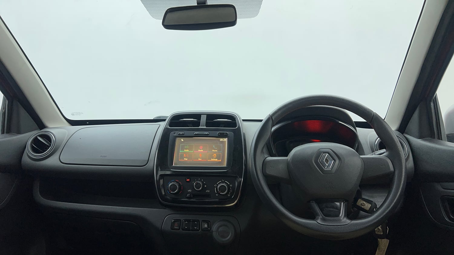 DASHBOARD VIDEO