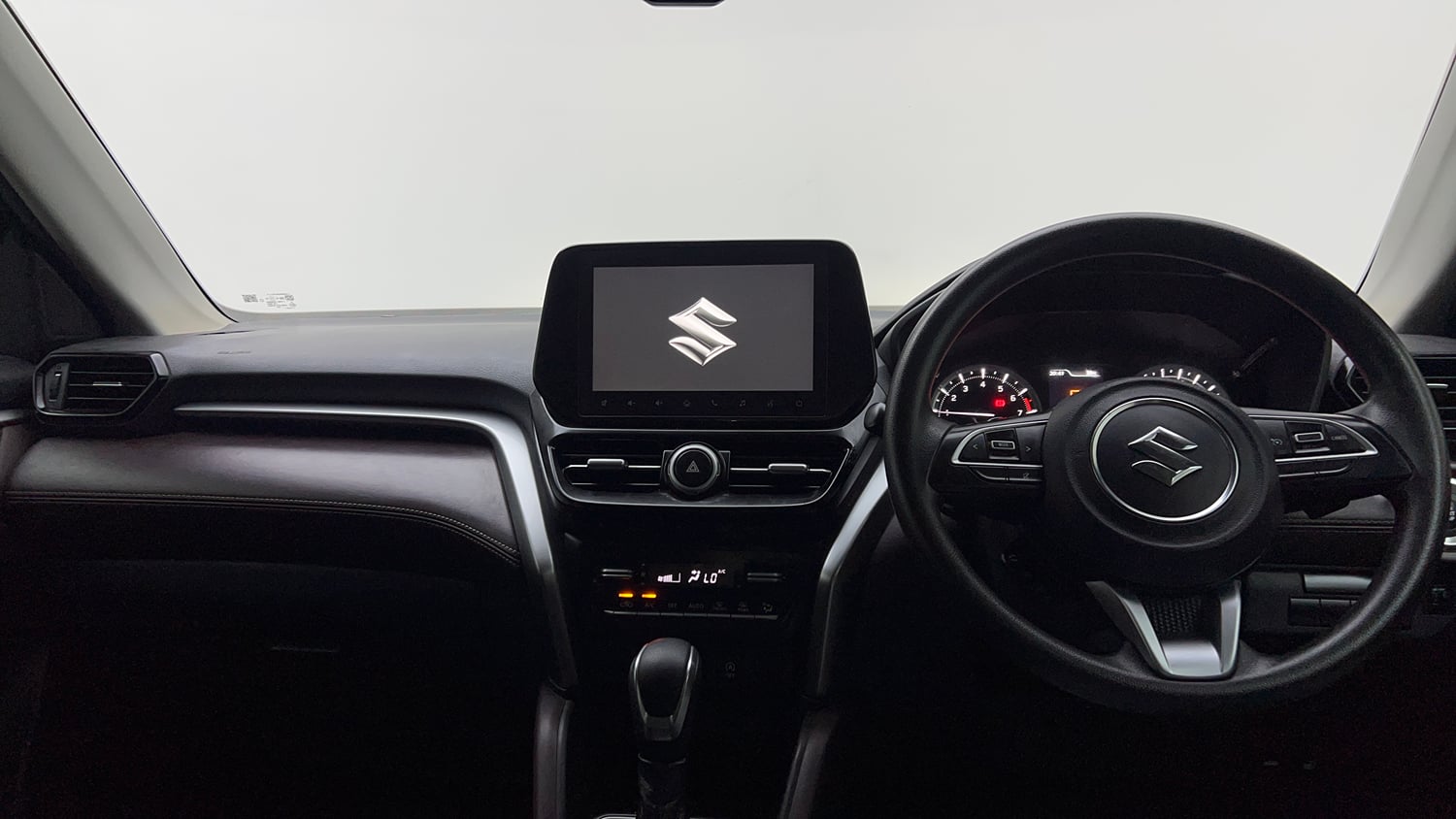 DASHBOARD VIDEO