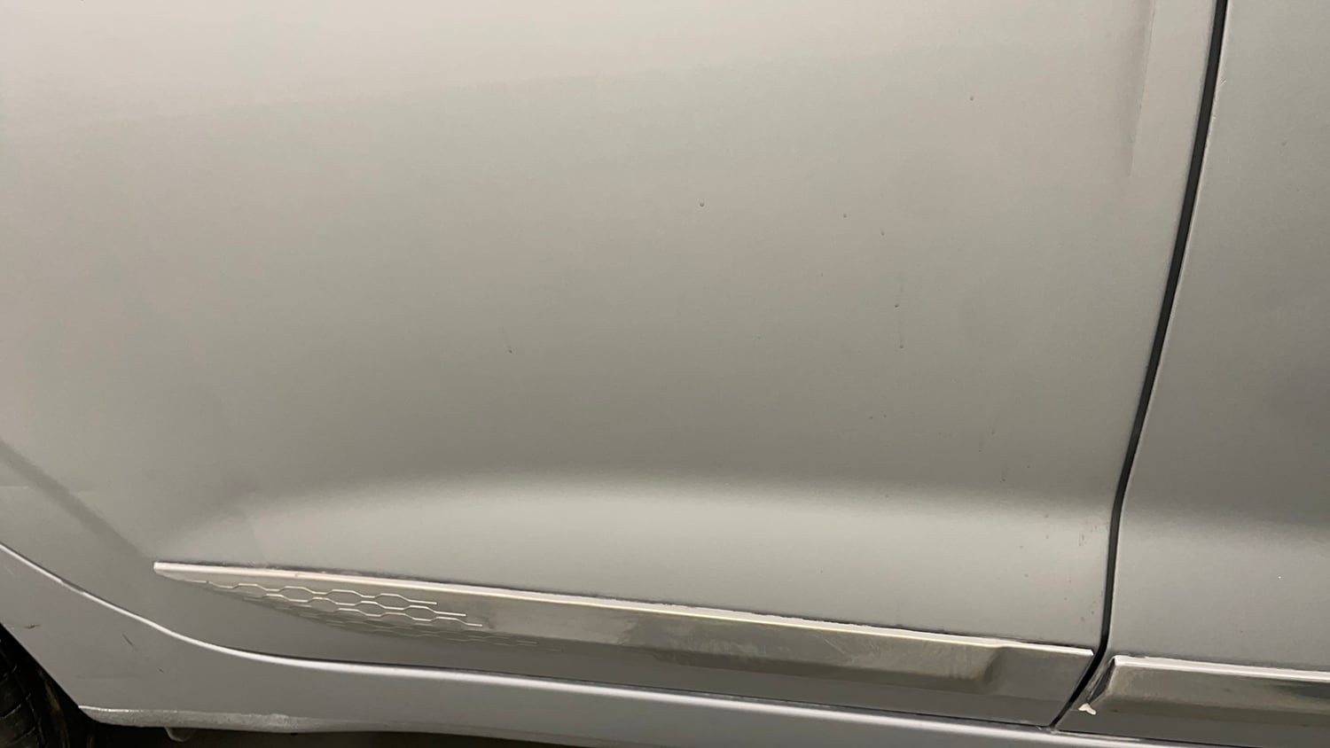 Used 2022 Hyundai Grand i10 Nios Sportz AMT 1.2 Kappa VTVT Petrol Automatic dents MINOR SCRATCH