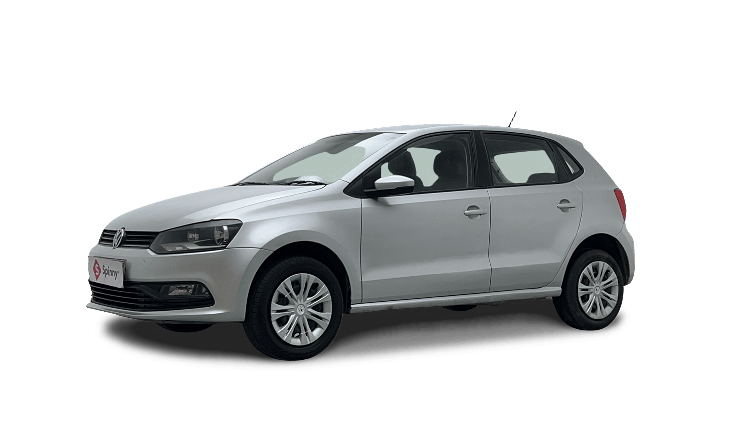 Used 2017 Volkswagen Polo Comfortline 1.2L (P) Petrol Manual Image