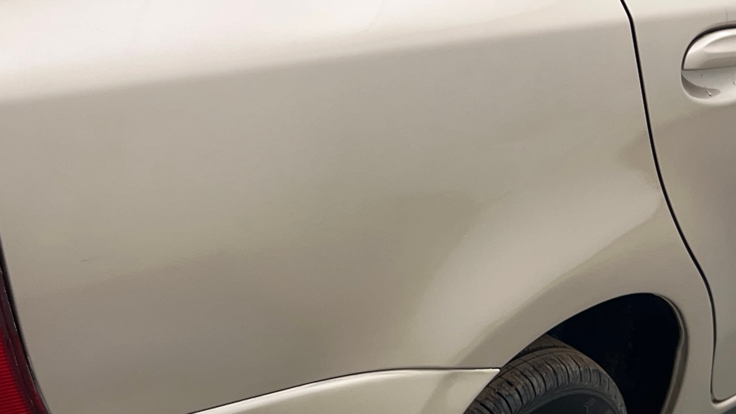 Used 2013 Toyota Etios G Petrol Manual dents MINOR DENT