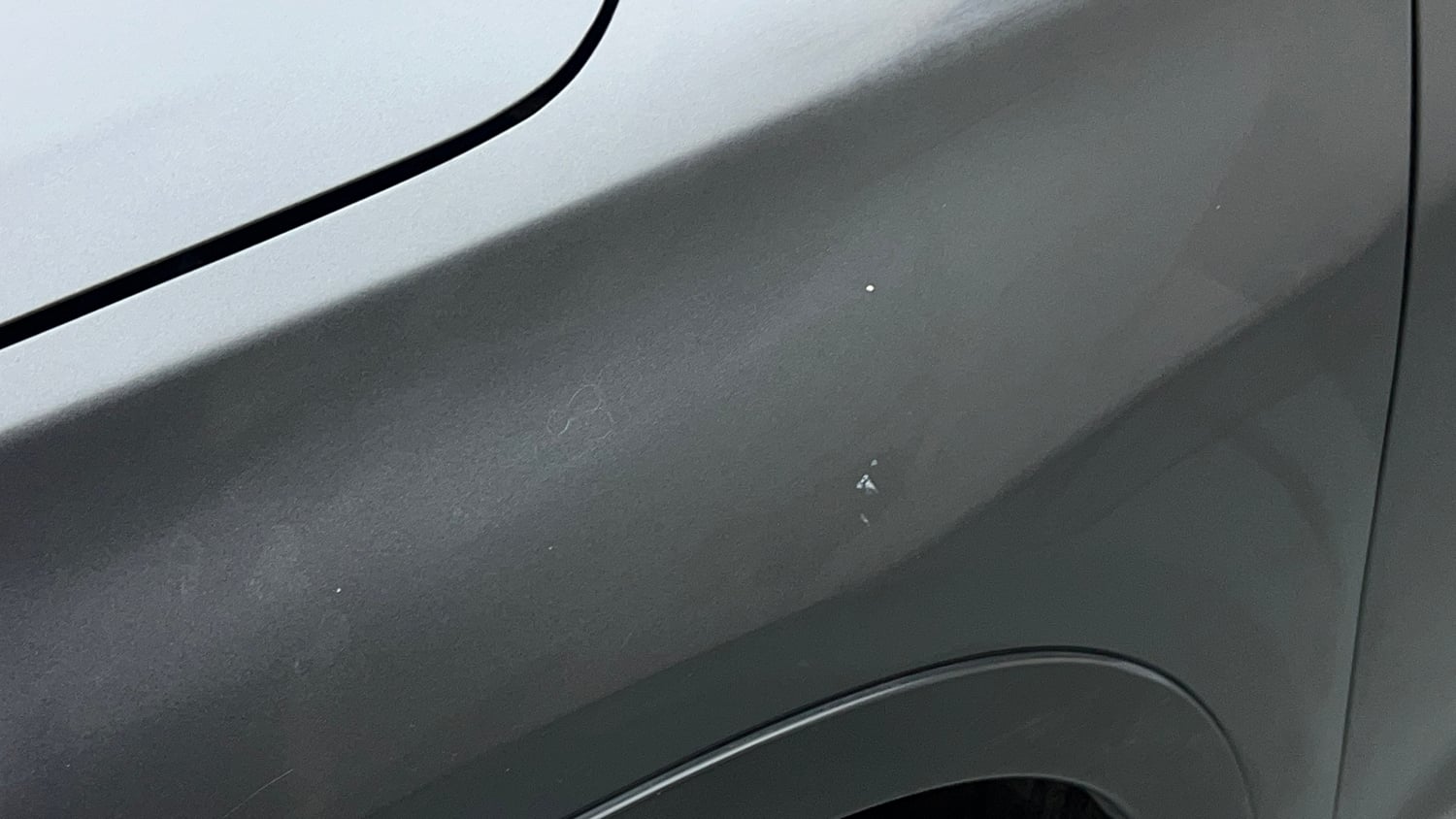 Used 2020 maruti-suzuki Vitara Brezza VXi Petrol Manual dents MINOR SCRATCH