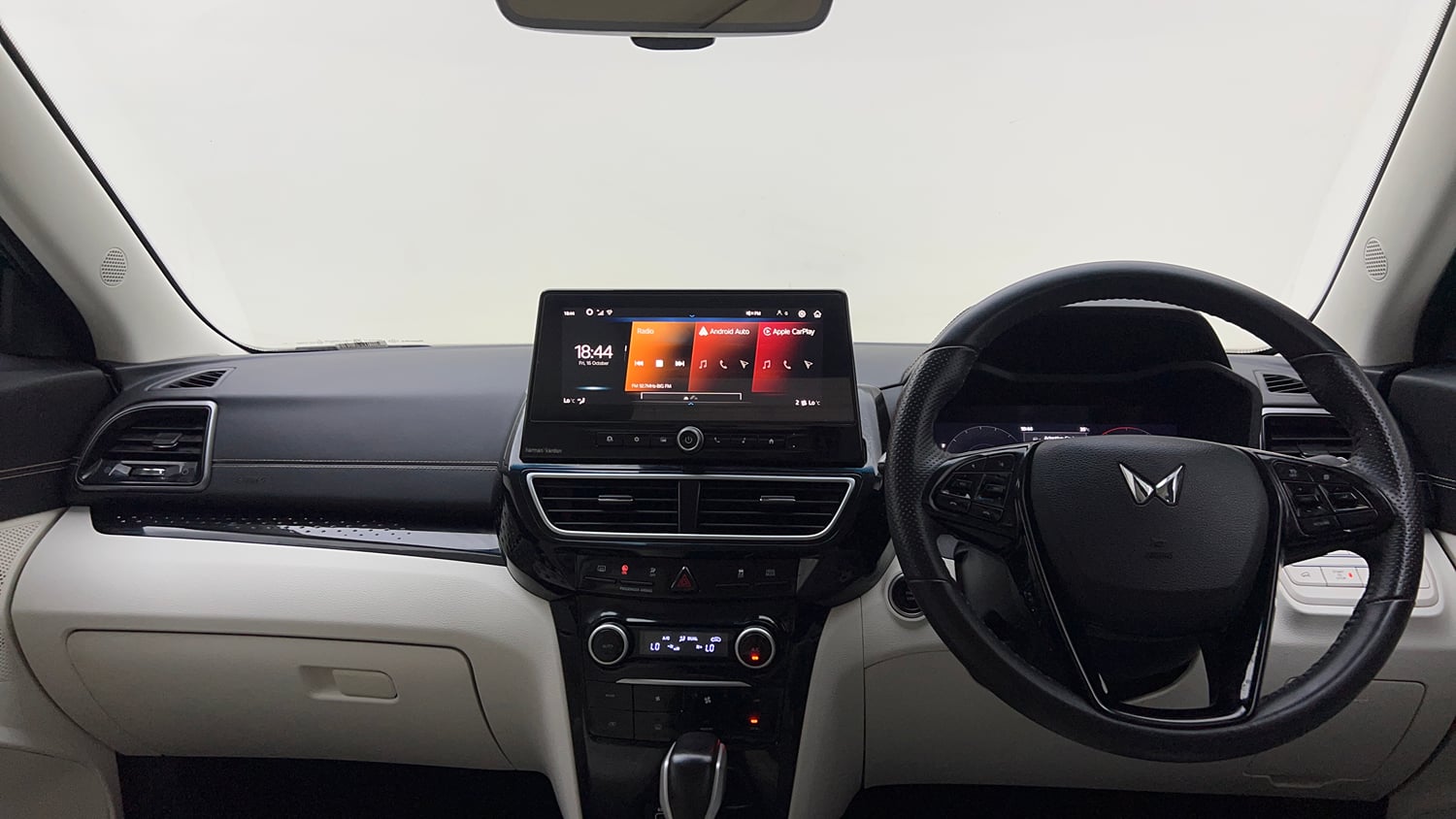 DASHBOARD VIDEO