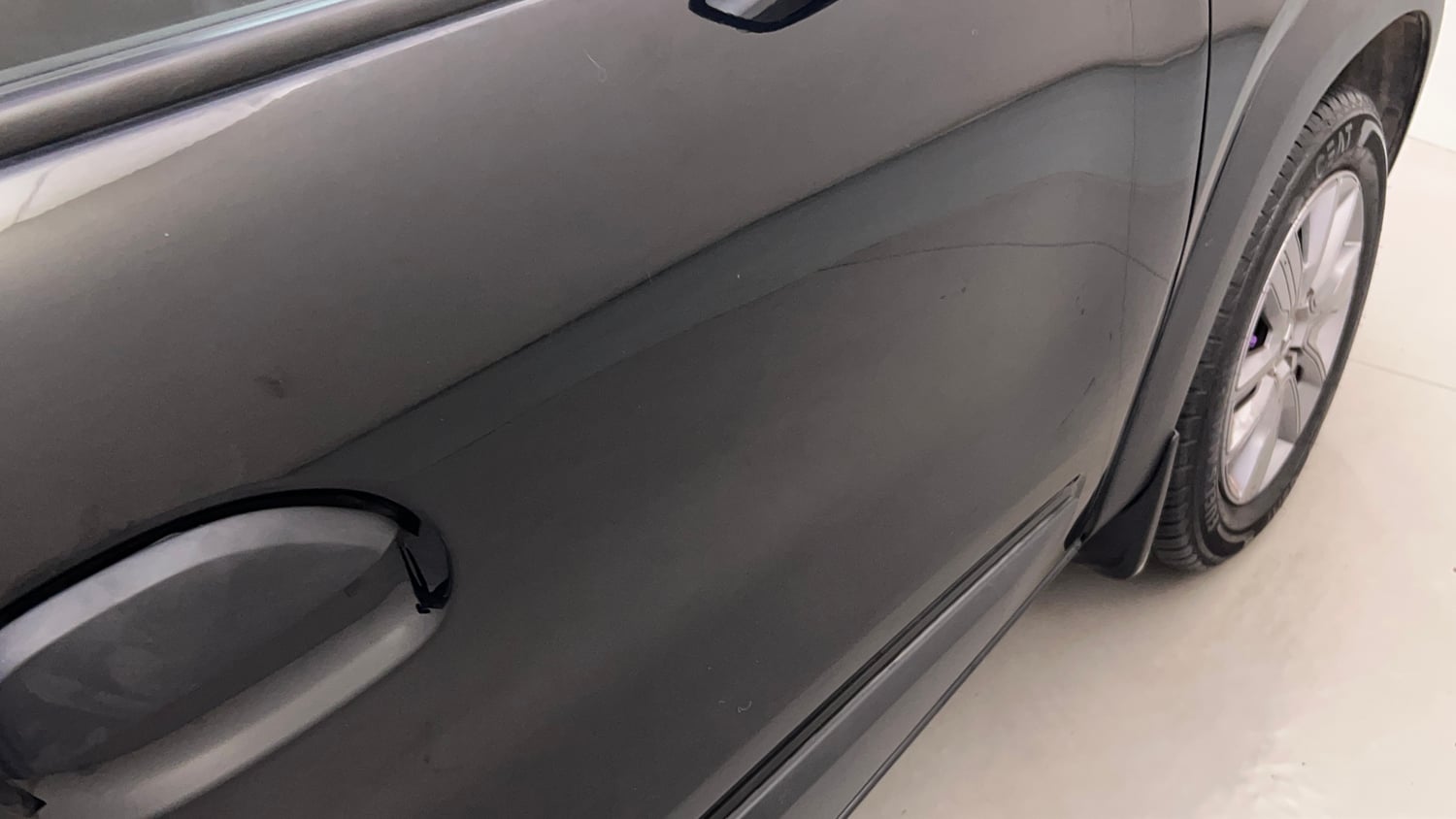 Used 2023 Renault Kwid CLIMBER AMT Urban Night Limited Edition Petrol Automatic dents MINOR SCRATCH