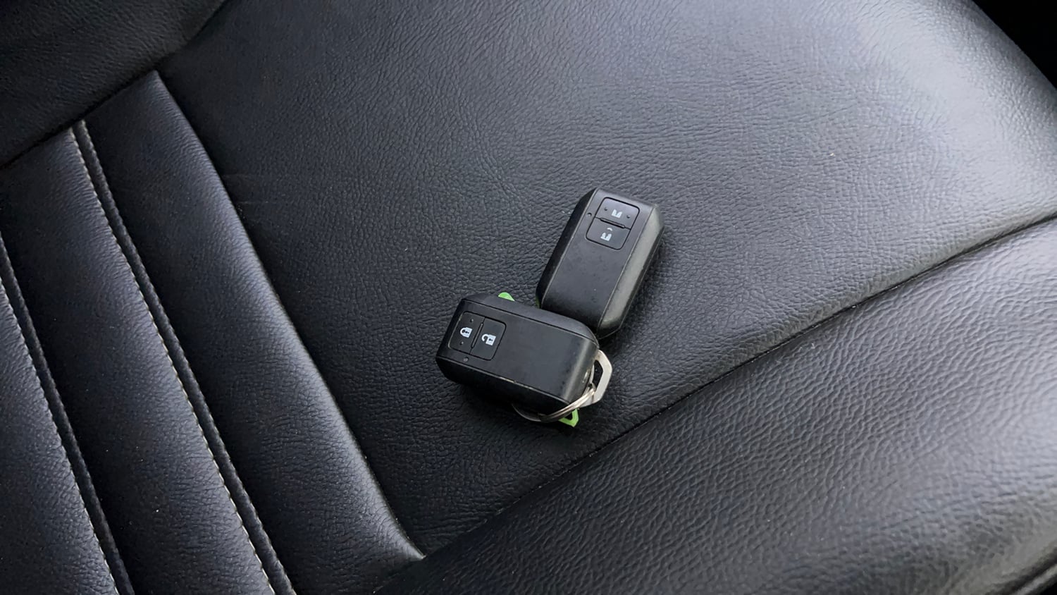 Used 2019 Maruti Suzuki Baleno Zeta Petrol Manual extra CAR KEY VIEW
