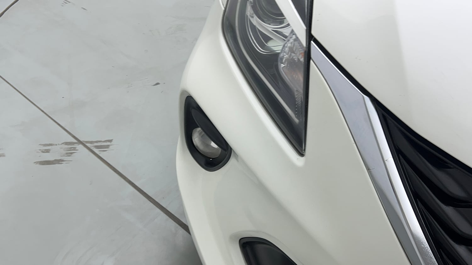 Used 2020 Maruti Suzuki Baleno Zeta Petrol Manual dents MINOR SCRATCH