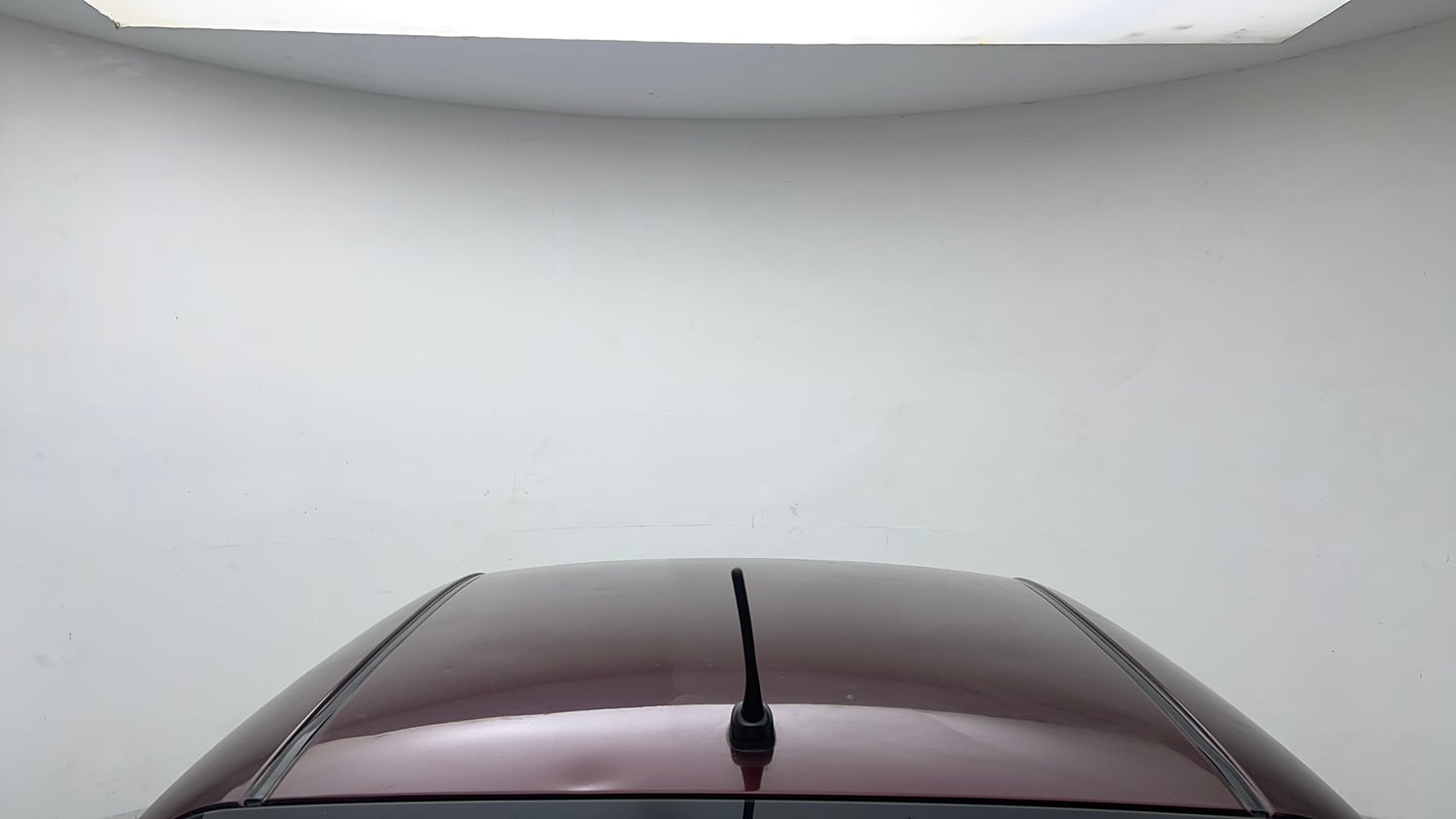 Used 2014 Honda Amaze 1.2 S i-VTEC Petrol Manual exterior EXTERIOR ROOF VIEW