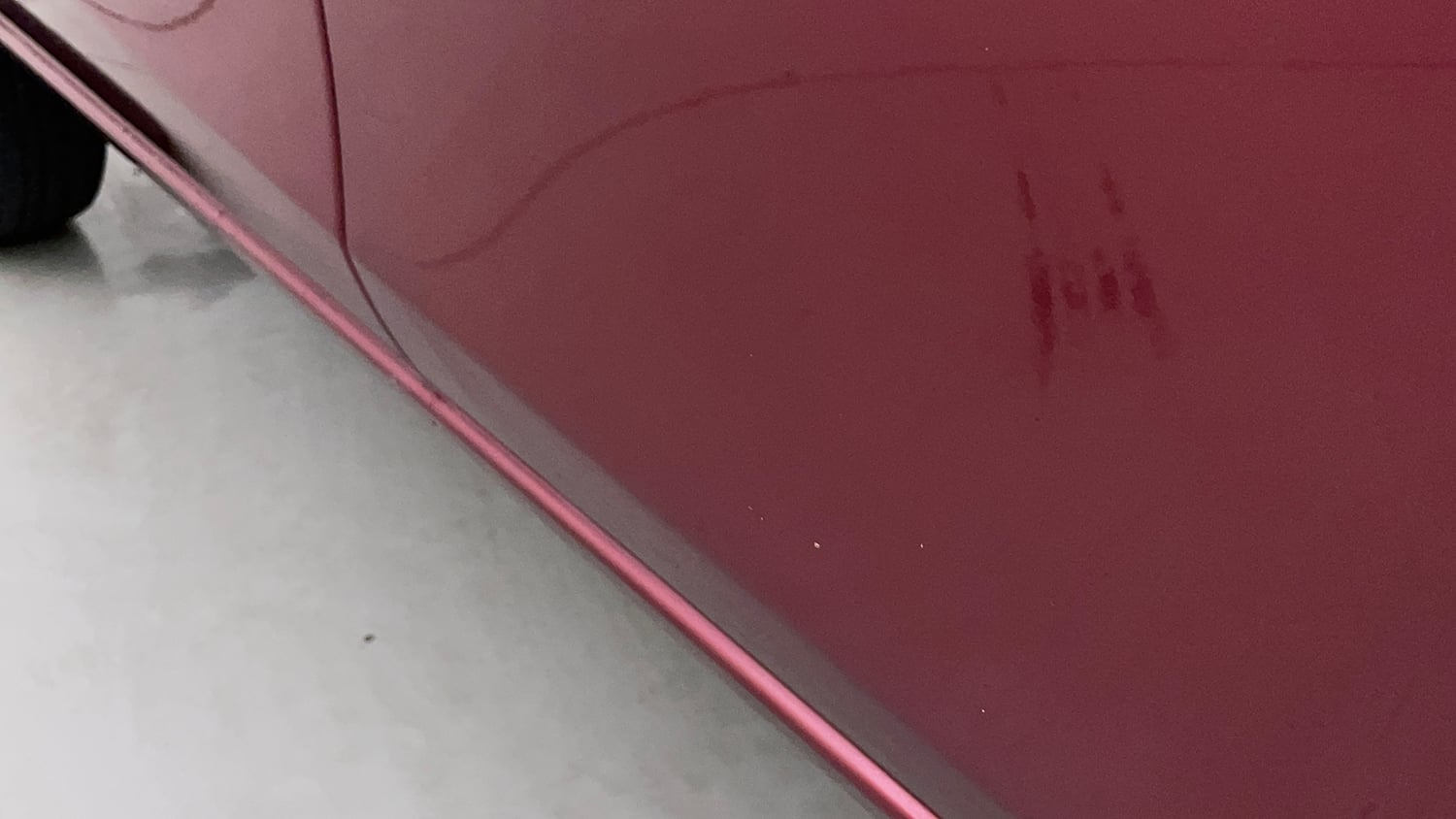 Used 2017 maruti-suzuki Alto K10 VXi (O) AMT Petrol Automatic dents MINOR SCRATCH