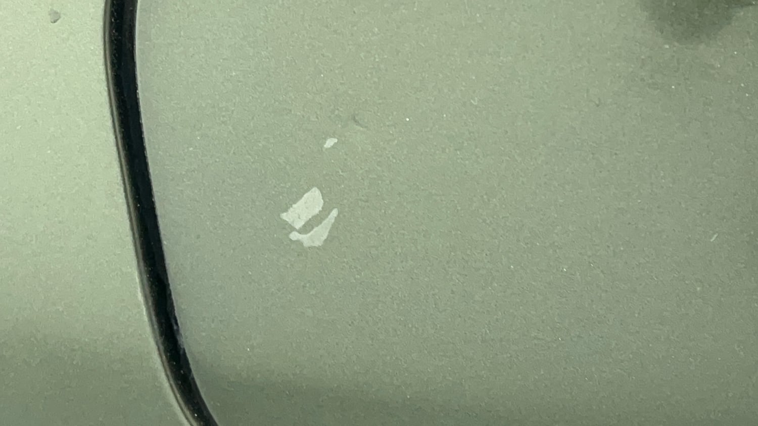 Used 2022 Tata Nexon XMA Plus (S) Petrol Automatic dents MINOR SCRATCH