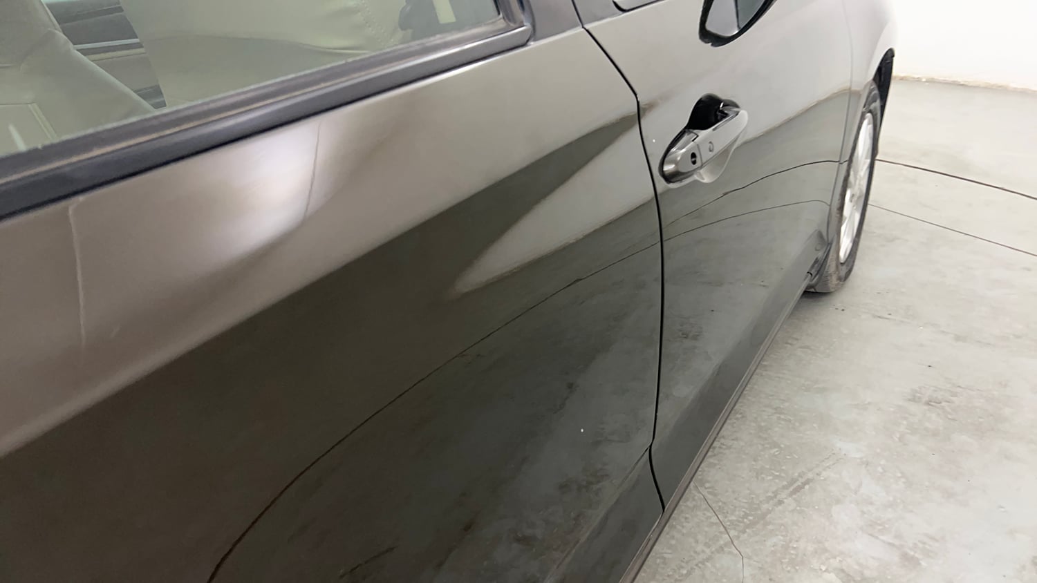 Used 2020 Honda Amaze 1.2 VX CVT Petrol Petrol Automatic dents MINOR SCRATCH