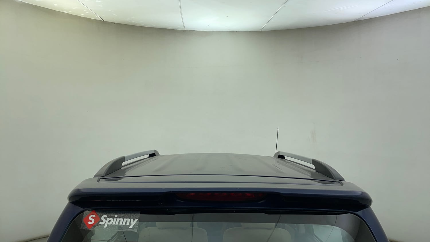 Used 2019 Maruti Suzuki Wagon R VXI Petrol Manual exterior EXTERIOR ROOF VIEW