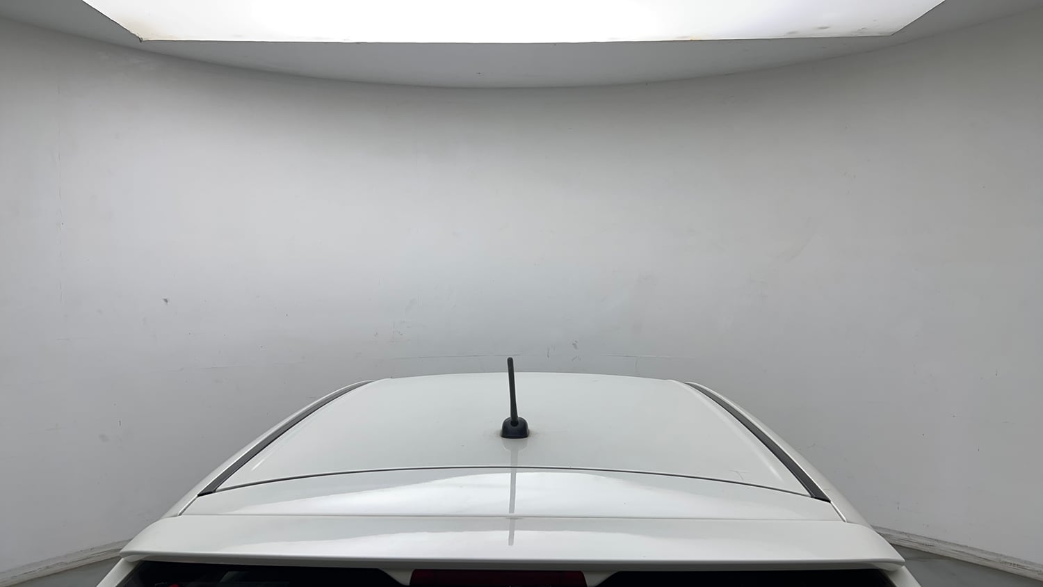 Used 2020 Maruti Suzuki Baleno Zeta Petrol Manual exterior EXTERIOR ROOF VIEW