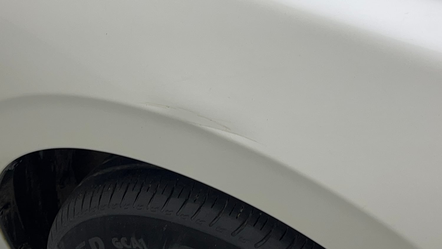 Used 2025 Maruti Suzuki Swift VXi CNG Cng Manual dents MINOR DENT