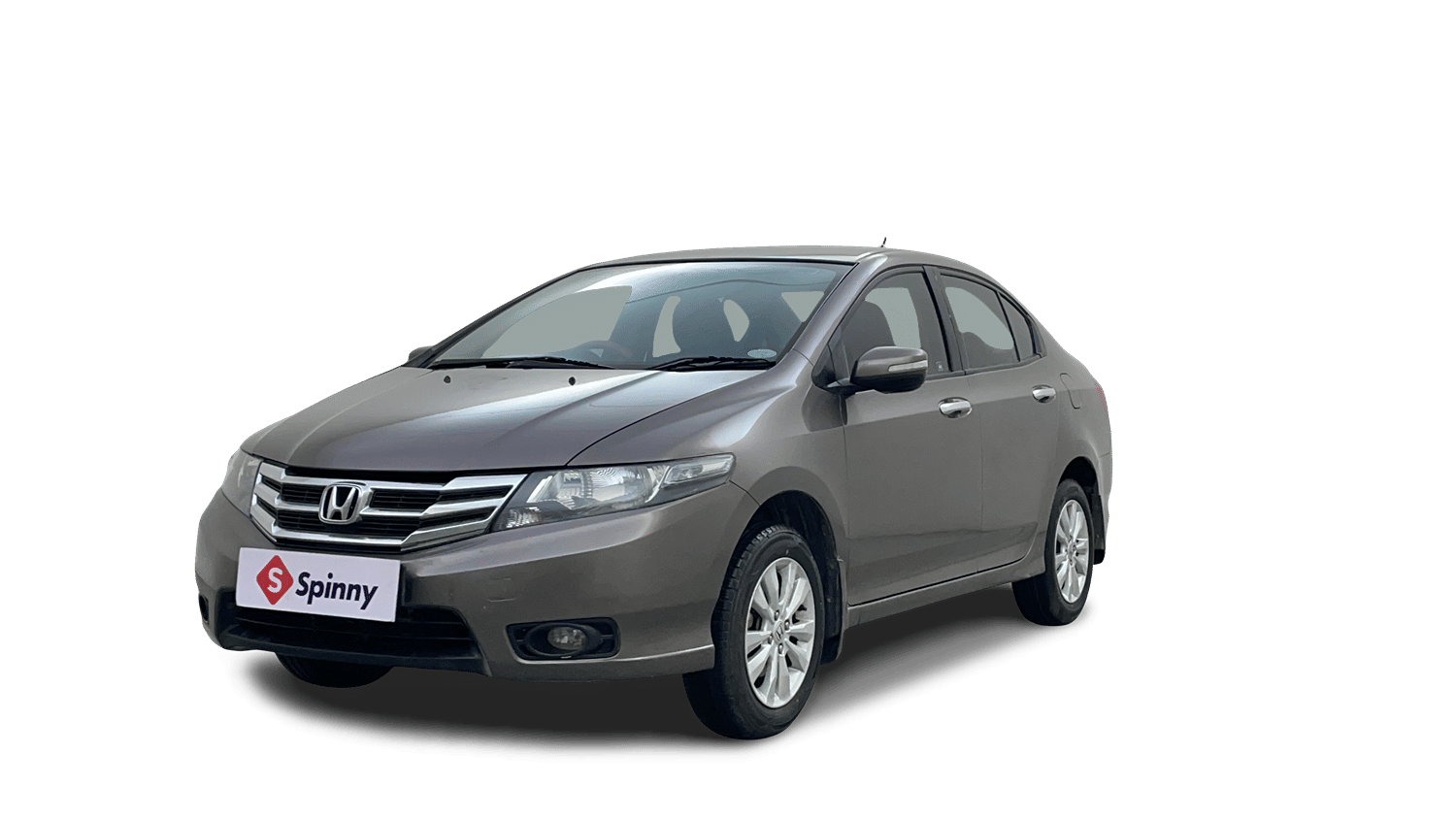 Used 2013 Honda City 1.5 V MT Petrol Manual Image