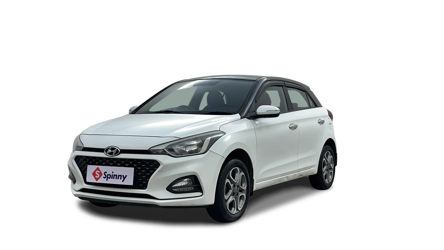 Used 2019 Hyundai Elite i20 Asta 1.2 Dual Tone Petrol Manual Image