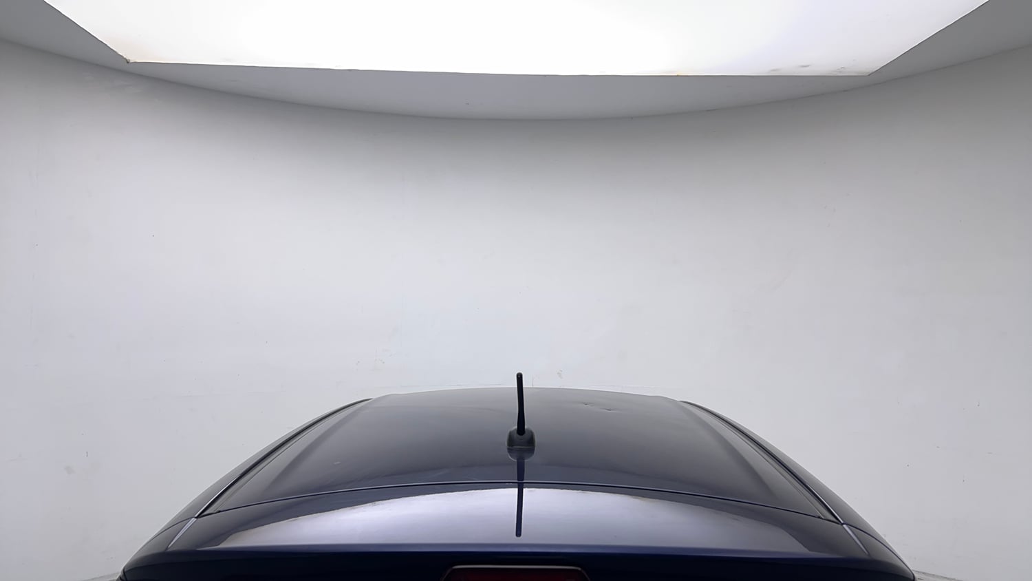 Used 2022 Maruti Suzuki Swift VXi Petrol Manual exterior EXTERIOR ROOF VIEW